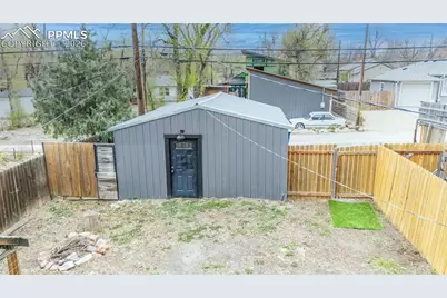 207 N Hancock Avenue, Colorado Springs, CO 80903 - Photo 37