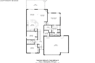 10926 Scenic Brush Dr, Peyton, CO 80831 - Photo 35