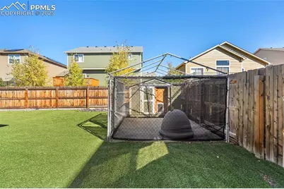 10926 Scenic Brush Drive, Peyton, CO 80831 - Photo 33