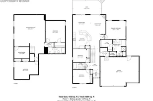 10926 Scenic Brush Dr, Peyton, CO 80831 - Photo 37