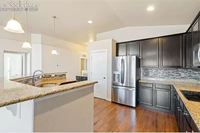 10926 Scenic Brush Drive, Peyton, CO 80831 - Photo 7