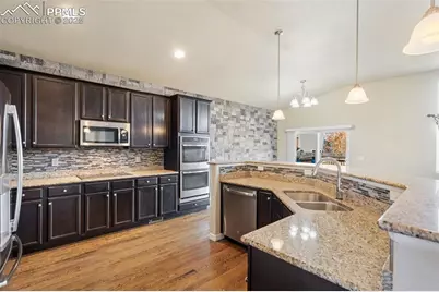 10926 Scenic Brush Drive, Peyton, CO 80831 - Photo 5