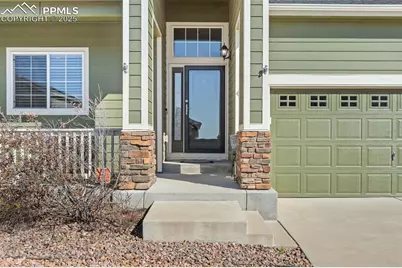 10926 Scenic Brush Drive, Peyton, CO 80831 - Photo 3