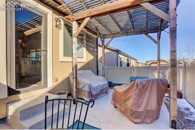 4474 Hessite Loop, Colorado Springs, CO 80938 - Photo 33