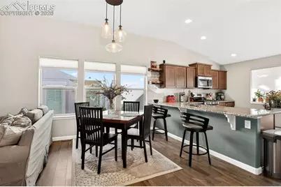 4474 Hessite Loop, Colorado Springs, CO 80938 - Photo 17