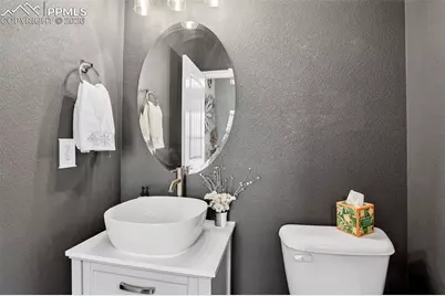 4474 Hessite Loop, Colorado Springs, CO 80938 - Photo 7