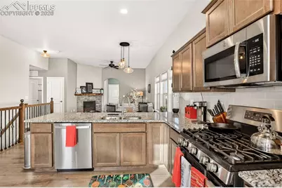 4474 Hessite Loop, Colorado Springs, CO 80938 - Photo 19