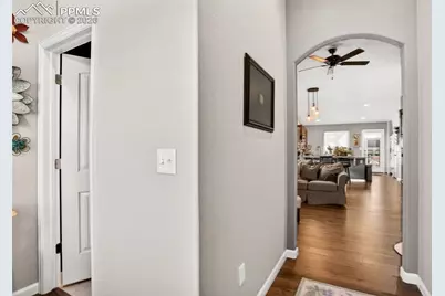 4474 Hessite Loop, Colorado Springs, CO 80938 - Photo 13