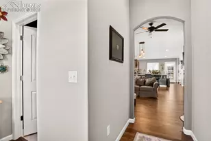 4474 Hessite Loop, Colorado Springs, CO 80938 - Photo 13