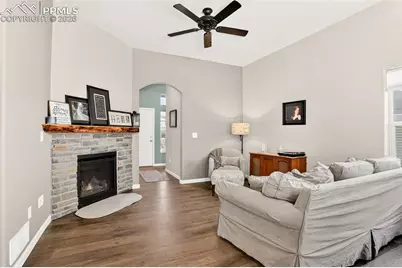 4474 Hessite Loop, Colorado Springs, CO 80938 - Photo 5