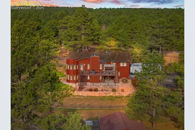 15315 W Coachman Drive, Colorado Springs, CO 80908 - Photo 1