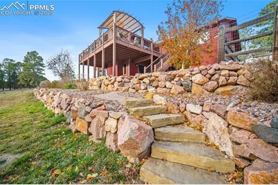 15315 W Coachman Drive, Colorado Springs, CO 80908 - Photo 35