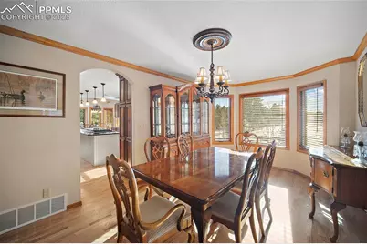 15315 W Coachman Drive, Colorado Springs, CO 80908 - Photo 9