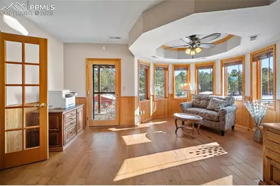 15315 W Coachman Drive, Colorado Springs, CO 80908 - Photo 31