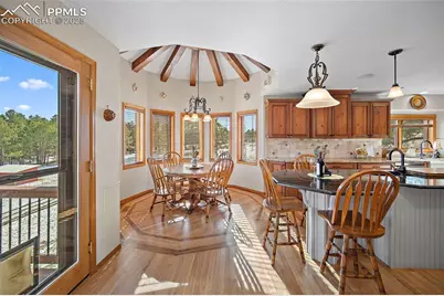 15315 W Coachman Drive, Colorado Springs, CO 80908 - Photo 13