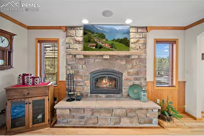 15315 W Coachman Drive, Colorado Springs, CO 80908 - Photo 11