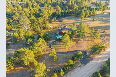 15315 W Coachman Drive, Colorado Springs, CO 80908 - Photo 47