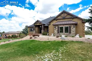 17820 Pioneer Crossing, Colorado Springs, CO 80908 - Photo 5
