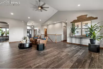 17820 Pioneer Crossing, Colorado Springs, CO 80908 - Photo 9