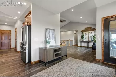 17820 Pioneer Crossing, Colorado Springs, CO 80908 - Photo 23