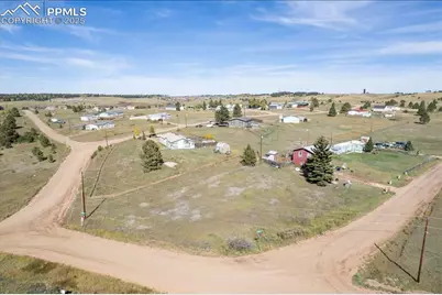 Lot 11 E Aspen Drive, Divide, CO 80814 - Photo 13