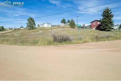 Lot 11 E Aspen Drive, Divide, CO 80814 - Photo 1