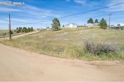 Lot 11 E Aspen Drive, Divide, CO 80814 - Photo 3