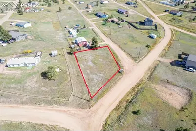 Lot 11 E Aspen Drive, Divide, CO 80814 - Photo 5