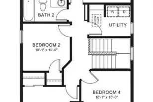 11807 Foraker Ln, Colorado Springs, CO 80925 - Photo 3