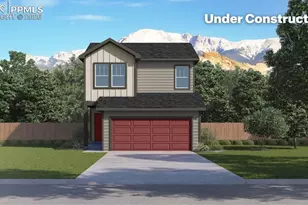 11807 Foraker Ln, Colorado Springs, CO 80925 - Photo 1