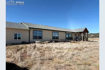 1925 Doe Valley Road, Guffey, CO 80820 - Photo 3