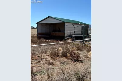 1925 Doe Valley Road, Guffey, CO 80820 - Photo 27