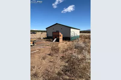 1925 Doe Valley Road, Guffey, CO 80820 - Photo 29