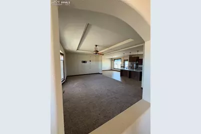 1925 Doe Valley Road, Guffey, CO 80820 - Photo 9