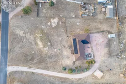 7501 Tudor Road, Colorado Springs, CO 80919 - Photo 5