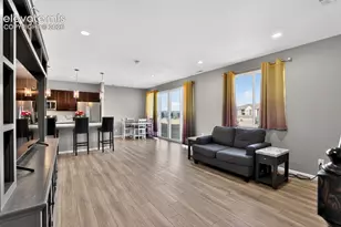 2656 Gobi Dr, Colorado Springs, CO 80939 - Photo 3