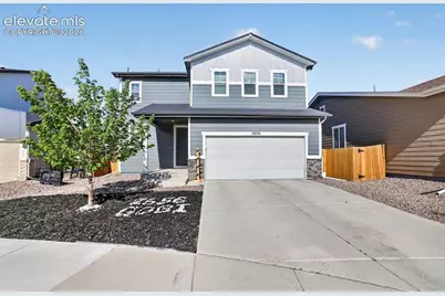 2656 Gobi Drive, Colorado Springs, CO 80939 - Photo 1