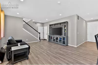 2656 Gobi Drive, Colorado Springs, CO 80939 - Photo 5