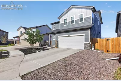 2656 Gobi Drive, Colorado Springs, CO 80939 - Photo 31