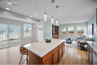 2385 St Claire Drive, Colorado Springs, CO 80910 - Photo 11