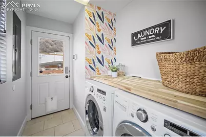 2385 St Claire Drive, Colorado Springs, CO 80910 - Photo 15