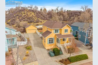 2385 St Claire Drive, Colorado Springs, CO 80910 - Photo 41