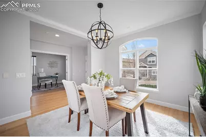 2385 St Claire Drive, Colorado Springs, CO 80910 - Photo 5