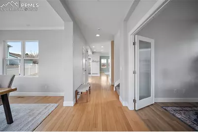 2385 St Claire Drive, Colorado Springs, CO 80910 - Photo 3