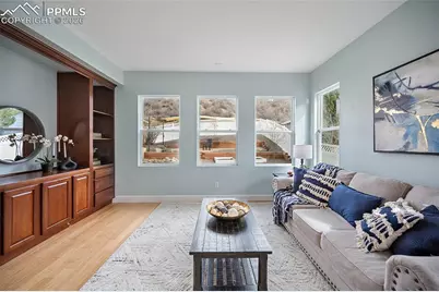 2385 St Claire Drive, Colorado Springs, CO 80910 - Photo 13