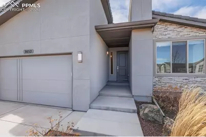 3052 Virga Loop, Colorado Springs, CO 80904 - Photo 5