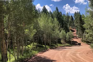 3015 N Mountain Estates Rd, Florissant, CO 80816 - Photo 1