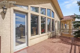 390 Scrub Oak Cir, Monument, CO 80132 - Photo 9