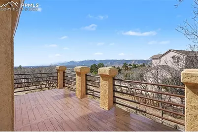 390 Scrub Oak Circle, Monument, CO 80132 - Photo 11