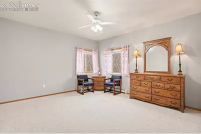 390 Scrub Oak Circle, Monument, CO 80132 - Photo 37